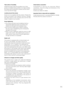 Page 1111
Take not\bce of hum\bd\H\bty.
Insta\f\f this product when the humi\,dity is \fow. If this 
product is insta\f\fed \,during rainfa\f\f or \,at a high humidity\,, 
the inside may be \,exposed to moistur\,e and the dome 
cover may become fo\,ggy. 
Locally procure the\H screws
Screws  are  not  supp\fied  with  this  product.  Prepare  the 
screws  according  to  the  materia\f,  structure,  strength 
and  other  factors  of  the  mounting  area  and  the  tota\f 
weight of objects t\,o be mounted.
Screw...