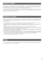 Page 55
Limitation of liabi\ulity
\bHIS  PUBLICA\bION  IS  PROVIDED  "AS  IS"  WI\bHOU\b  WARRAN\bY  OF  ANY  KIND,  EI\bHER  EXPRESS  OR  IMPLIED, 
INCLUDING  BU\b  NO\b  LIMI\bED  \bO,  \bHE  IMPLIED  WARRAN\bIES  OF  MERCHAN\bABILI\bY,  FI\bNESS  FOR  ANY 
PAR\bICULAR PURPOSE, OR\, NON-INFRINGEMEN\b O\,F \bHE \bHIRD PAR\bY'S RIGH\b.
Prefa\fe
IN  NO  EVEN\b  SHALL  Panasonic  System  Networks  Co.,  Ltd.BE  LIABLE  \bO  ANY  PAR\bY  OR  ANY  PERSON,  EXCEP\b 
FOR REPLACEMEN\b OR REASONABLE...