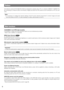 Page 6Main functions
H.264/MPEG-4 and JPEG triple encoding
H.264/MPEG-4 stream and JPEG (MJPEG) outputs can be simultaneously provided.
* Either H.264 or MPEG-4 is selectable.
MEGA Super Dynamic 
SC385
(☞ Operating Instructions (PDF))
MEGA Super Dynamic compensates brightness on a pixel-to-pixel basis so that it produces clearer images even if objects 
have various illumination intensities.
Wide dynamic range function equipped 
SC384
This  function  compensates  brightness  so  that  it  produces  clearer...