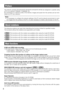 Page 66
The network cameras WV-SF549/WV-SF548/WV-SF539/WV-SF538 are designed to operate using 
a PC on a network (10BASE-T/100BASE-TX). 
By connecting to a network (LAN) or the Internet, images and audio from the camera can be moni-
tored on a PC via a network. 
Note:
 • 
It is necessary to configure the network settings of the PC and its network environment to moni-
tor images from the camera on the PC. It is also necessary to install a web browser on the PC. 
 
Preface
About notations
The following notations...