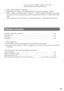 Page 3535
   SD memory card:  256 MB, 512 MB, 1 GB, 2 GB
    (except miniSD card and microSD card)
  *1  Either H.264 or MPEG-4 is selectable. 
  *2  Transmission for 2 streams can be individually set in the same compression method. 
  *3  Refer  to  "Notes  on  Windows  Vista
®/  Windows®  7"  (PDF)  for  further  information  about  system 
requirements for a PC and precautions when using Microsoft Windows 7 or Microsoft Windows 
Vista.
  *4  When using IPv6 for communication, use Microsoft Windows 7...