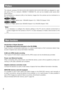 Page 66
The network cameras WV-SW155/WV-SW155M/WV-SW152/WV-SW152M are designed to oper-
ate using a PC on a network (10BASE-T/100BASE-TX), and can be installe\
d under eaves (shel-
tered outdoor). 
By connecting to a network (LAN) or the Internet, images from the camera can be monitored on a 
PC via a network. 
SW155 SW155M
 • Maximum image capture size: 1280x960 (Aspect 4:3), 1280x720 (Aspect 16:9)
SW152 SW152M
 • Maximum image capture size: 800x600 (Aspect 4:3), 640x360 (Aspect 16:9)
Note:
  •  It  is...