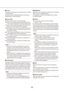 Page 303031
n Focus
The auto focus function can be performed by clicking 
the [Auto] button.
Focusing can be manually adjusted by clicking the 
[Near] button or the [Far] button.
n Auto mode
Select the auto function from the following.
Auto track: The camera automatically tracks motion 
of the subject displayed in the image display area.
Auto pan: The camera automatically moves from the  start point to the end point set in advance.
Preset sequence: The camera automatically moves to  the preset positions in...