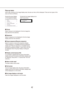 Page 424243
Pop-up menu
When right-clicking on the image display area, the pop-up menu will be d\
isplayed. There are two types of the 
pop-up menus as follows.
n Group
Select a group to be displayed in the live image dis-
play area from the submenu.
n Sequence
Select a sequence to be displayed in the live image 
display area from the submenu.
n Pause sequence/Resume sequence
Select to pause or resume the sequence display.
"Pause sequence" is available during the sequence 
display and "Resume...