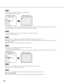 Page 18
18

Step 2
Move the cursor to “MASK SET” and press the [SET] button. 
→  The mask setting screen appears.

“MOTION DET” screen 
Mask setting screen
 **MOTION DET**(1)

 RET TOP ENDLEVEL
2S 
OFF 
DWELL TIME
DISPLAY MODE 
  ALARM
MASK SET

.... I.. 
20              -     +

In the masked area, no alarm will be issued even if a moving object is detected. The mas\
ked area is set in the same way as the 
masked area setting in “Light quantity control method selection”. (
 page 12)
Step 3
h
old down the...