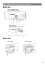 Page 99
Major Operating Controls and Their Functions
AC 24V IN
DC 12V IN
GEN-LOCK VIDEO OUT
POWER
ALARM 2-N 1-L
DAY/
NIGHT
GND
GND
IN OUT
 

Inside the side cover
(Slide the cover leftward to the lock position.)
(UP)
(LEFT)(RIGHT)
(DOWN) (SET)FARABF/MENUHi-ZG /L75ΩNEAR
120V ~ 60HzGEN-LOCK VIDEO OUT
POWER
ALARM
DAY/
NIGHT
GND
GND
IN OUT
qwe
rt
y
u
i
oy
u
i
o
!1
!0!2
Side view
Rear view 