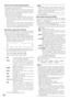 Page 1616
Notes: 
•			 The 	HOME 	setting 	should 	be 	selected 	when 	you	
want  to  normally  leave  the  camera  in  the  home 
position  and  occasionally  perform  pan  and  tilt,  or 
when you want to activate SEQ. 
•		 	PTR1-4 	displays 	only 	the 	set 	number 	of 	patrol	
routines	(page	17).	
 
5  Auto Mode Setting (AUTO MODE) 
Use  the  auto  mode  setting  to  specify  the  camera 
movement	 mode	(OFF,	SEQ,	SORT,	 AUTOPAN, 	
PATROL	1~4,	AUTOTRACK).	
After	 selecting	 AUTOPAN,	 you	can	 use	the	AUTOPAN...