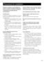 Page 1111
Precautions for installation
Panasonic assumes no responsibility for 
injuries or property damage resulting from 
failures arising out of improper installation 
or operation inconsistent with this 
documentation.
Installing place
Contact  your  dealer  for  assistance  if  you  are 
unsure of an appropriate place in your particu-
lar environment.
	 •	 Make	 sure	that	the	installation	 area	is	strong	
enough  to  hold  the  product,  such  as  a 
concrete ceiling.
	 •	 Install	 the	camera	 in	the...