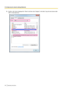 Page 1585.Confirm  that is displayed for “Show” and then click “Subject” in the field. Copy the text shown after
“CN=” in the lower box.158Operating Instructions
12 Configuring the network settings [Network]   