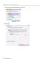 Page 1667.Select “Trusted Root Certificate Authorities”, and click “OK”.
8.Click “Next”.
166Operating Instructions
12 Configuring the network settings [Network]     