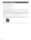 Page 184184
Ç‡ÊÌ˚Â Ô‡‚ËÎ‡ ÚÂıÌËÍË ·ÂÁÓÔ‡ÒÌÓÒÚË
1) ëÎÂ‰ÛÂÚ ËÁÛ˜ËÚ¸ Ì‡ÒÚÓﬂ˘Û˛ ËÌÒÚÛÍˆË˛.
2) ëÎÂ‰ÛÂÚ ÒÓı‡ÌËÚ¸ Ì‡ÒÚÓﬂ˘Û˛ ËÌÒÚÛÍˆË˛.
3) ëÎÂ‰ÛÂÚ Ó·‡ÚËÚ¸ ‚ÌËÏ‡ÌËÂ Ì‡ ‚ÒÂ ÔÂ‰ÛÔÂÊ‰ÂÌËﬂ.
4) ç‡‰Ó ÒÓ·Î˛ÒÚË ‚ÒÂ Ô‡‚ËÎ‡.
5) ëÎÂ‰ÛÂÚ Ó˜ËÒÚËÚ¸ ÚÓÎ¸ÍÓ ÒÛıËÏË ÍÓÌˆ‡ÏË.
6) çÂÎ¸Áﬂ Á‡Í˚‚‡Ú¸ ‚ÒÂı ‚ÂÌÚËÎﬂˆËÓÌÌ˚ı ÓÚ‚ÂÒÚËÈ Ë ÔÓÂÏÓ‚. åÓÌÚËÛ˛Ú ‚ ÒÓÓÚ‚ÂÚÒÚ‚ËË Ò ËÌÒÚÛÍˆËÂÈ ËÁ„ÓÚÓ‚ËÚÂÎﬂ.
7) çÂÎ¸Áﬂ ÏÓÌÚËÓ‚‡Ú¸ ÔË·Ó‡ ‚·ÎËÁË ËÒÚÓ˜ÌËÍÓ‚ ÚÂÔÎ‡, Ú‡ÍËı Í‡Í ‡‰Ë‡ÚÓ˚, ÓÚÓÔËÚÂÎ¸Ì˚È Â„ËÒÚ˚, ÔÂ˜ÍË ËÎË ÔÓ˜ËÂ
ÛÒÚÓÈÒÚ‚‡ (‚ÍÎ˛˜‡ﬂ...