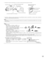 Page 191191
4. á‡ÍÂÔÎﬂ˛Ú Í‡ÏÂÛ Ì‡ ÍÓÌ¯ÚÂÈÌÂ ‰Îﬂ ÂÂ ÏÓÌÚ‡Ê‡ 3 ‚ËÌÚ‡ÏË ÍÂÔÎÂÌËﬂ Í‡ÏÂ˚ (‡ÍÒÂÒÒÛ‡˚).
5. ëÌﬂ‚ ‚ËÌÚ Ò ÔËÎË‚‡ ÔÓ‰ ÏÓÌÚ‡Ê ÔÓ‚ÓÎÓÍË ‰Îﬂ ÔÂ‰ÓÚ‚‡˘ÂÌËﬂ Ô‡‰ÂÌËﬂ Ì‡ ÍÓÌ¯ÚÂÈÌÂ ‰Îﬂ ÏÓÌÚ‡Ê‡ Í‡ÏÂ˚, Á‡ÍÂÔÎﬂ˛Ú
ÔÓ‚ÓÎÓÍÛ ‰Îﬂ ÔÂ‰ÓÚ‚‡˘ÂÌËﬂ Ô‡‰ÂÌËﬂ ‚ËÌÚÓÏ.
Ç‡ÊÌÓ:• ì·ÂÊ‰‡˛ÚÒﬂ, ˜ÚÓ ÔÓ‚ÓÎÓÍ‡ ‰Îﬂ ÔÂ‰ÓÚ‚‡˘ÂÌËﬂ Ô‡‰ÂÌËﬂ ÔÎÓÚÌÓ Á‡ÍÂÔÎÂÌ‡. êÂÍÓÏÂÌ‰ÛÂÏ˚È ÍÛÚﬂ˘ËÈ ÏÓÏÂÌÚ ÔË Á‡ÚﬂÊÍÂ
‚ËÌÚ‡: 0,59 ç·Ï
Ç‡ÊÌÓ:
• èË ÏÓÌÚ‡ÊÂ Ì‡ÒÚÓﬂ˘Â„Ó ÔË·Ó‡ ÔÓ‰
ÓÚÍ˚Ú˚Ï ÌÂ·ÓÏ Ì‡‰Ó Ó·ﬂÁ‡ÚÂÎ¸ÌÓ ÔÓ‰‚Â-
„ÌÛÚ¸ Í‡·ÂÎË „Ë‰ÓËÁÓÎﬂˆËË....