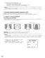 Page 204204
4. ÑÎﬂ ÛÒÚ‡ÌÓ‚ÎÂÌËﬂ ÔÓÎÓÊÂÌËﬂ ÓÚÓ·‡ÊÂÌËﬂ ID:
1. Ç˚·Ë‡˛Ú "POSI", ‡ Á‡ÚÂÏ Ì‡ÊËÏ‡˛Ú ÍÌÓÔÍÛ [SET].
→ç‡ ˝Í‡ÌÂ ‚˚Ò‚Â˜Ë‚‡ÂÚÒﬂ ‚‚Â‰ÂÌÌ˚È ID Í‡ÏÂ˚.
2. èÂÂÏÂ˘‡˛Ú ID Í ÒÓÓÚ‚ÂÚÒÚ‚Û˛˘ÂÏÛ ÔÓÎÓÊÂÌË˛, ‡ Á‡ÚÂÏ Ì‡ÊËÏ‡˛Ú ÍÌÓÔÍÛ [SET].
→éÔÂ‰ÂÎﬂÂÚÒﬂ ÔÓÎÓÊÂÌËÂ Ë ˝Í‡Ì ÔÂÂıÓ‰ËÚ Ì‡ ÏÂÌ˛ "ID KAMEPõ".
èËÏÂ˜‡ÌËÂ:• èË ÌÂÓ·ıÓ‰ËÏÓÒÚË ‚ ·˚ÒÚÓÏ ÔÂÂÏÂ˘ÂÌËË ID Í‡ÏÂ˚ Û‰ÂÊË‚‡˛Ú Î˛·Û˛ ËÁ ÍÌÓÔÓÍ [LEFT], [RIGHT], [UP] Ë [DOWN] ‚
Ì‡Ê‡ÚÓÏ ÔÓÎÓÊÂÌËË ·ÓÎÂÂ ˜ÂÏ Ì‡ ÒÂÍÛÌ‰Û.
2. ìÒÚ‡ÌÓ‚Í‡ ÂÊËÏ‡ Â„ÛÎËÓ‚ÍË...