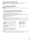 Page 209209
9. ìÒÚ‡ÌÓ‚Í‡ ˆËÙÓ‚Ó„Ó ¯ÛÏÓÔÓ‰‡‚ÎÂÌËﬂ (DNR)
Ç˚·Ë‡˛Ú ÂÊËÏ "DNR", ÔÓ‰ıÓ‰ﬂ˘ËÈ ‰Îﬂ ÛÒÎÓ‚ËÈ ÏÂÒÚ‡ ÏÓÌÚ‡Ê‡ Í‡ÏÂ˚. ìÒÚ‡‚Í‡ ÔÓ ÛÏÓÎ˜‡ÌË˛ - "Çõëéäàâ".
Çõëéäàâ:áÌ‡˜ËÚÂÎ¸ÌÓ ÔÓ‰‡‚ÎﬂÂÚ ¯ÛÏ, ıÓÚﬂ ÒÓÁ‰‡˛ÚÒﬂ ÓÒÚ‡ÚÓ˜Ì˚Â ËÁÓ·‡ÊÂÌËﬂ ÔË ‰‚ËÊÂÌËË Ó·˙ÂÍÚÓ‚.
çàáäàâ:ëÎÂ„Í‡ ÔÓ‰‡‚ÎﬂÂÚ ¯ÛÏ, ÒÓÁ‰‡‚‡ﬂ ÏÂÌ¸¯Â ÓÒÚ‡ÚÓ˜Ì˚ı ËÁÓ·‡ÊÂÌËÈ.
10. ìÒÚ‡ÌÓ‚Í‡ ‡ÁÂ¯ÂÌËﬂ (PAáPEòEHàE)
Ç˚·Ë‡˛Ú ÂÊËÏ ‡ÁÂ¯ÂÌËﬂ ÔÓ „ÓËÁÓÌÚ‡ÎË. ìÒÚ‡‚Í‡ ÔÓ ÛÏÓÎ˜‡ÌË˛ - "Çõëéäàâ".
çéêåÄãúçéÖ:ê‡ÁÂ¯ÂÌËÂ ÌÂ ÏÂÌÂÂ 480 íÇ-ÎËÌËÈ....