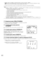 Page 212212
5. Ç˚·Ë‡˛Ú "BKã" ËÎË "BõKã" ‰Îﬂ "SETUP-SW LOCK". ìÒÚ‡‚Í‡ ÔÓ ÛÏÓÎ˜‡ÌË˛ - "BõKã".
BõKã:èÓÁ‚ÓÎﬂÂÚ ÍÌÓÔÍÂ [SET] ÓÚÍ˚‚‡Ú¸ ˝Í‡Ì Â„ÛÎËÓ‚ÍË Á‡‰ÌÂ„Ó ÙÓÍÛÒ‡ Ì‡ ‚ÂÏﬂ ÓÚÓ·‡ÊÂÌËﬂ ËÁÓ·‡ÊÂÌËﬂ Ò Í‡ÏÂ˚.
BKã:çÂ ÔÓÁ‚ÓÎﬂÂÚ ÍÌÓÔÍÂ [SET] ÓÚÍ˚‚‡Ú¸ ˝Í‡Ì Â„ÛÎËÓ‚ÍË Á‡‰ÌÂ„Ó ÙÓÍÛÒ‡.
6. ÑÎﬂ Ò·ÓÒ‡ Á‡‰ÌÂ„Ó ÙÓÍÛÒ‡ ‚ ÛÒÚ‡‚ÍÛ ÔÓ ÛÏÓÎ˜‡ÌË˛ Ì‡ÊËÏ‡˛Ú Ó‰ÌÓ‚ÂÏÂÌÌÓ ÍÌÓÔÍË [LEFT] Ë [RIGHT].
Ç‡ÊÌÓ:• Ç˚·Ë‡˛Ú "îàäëàê." ËÎË "èêÖÑìëí" Ë ÔÓËÁ‚Ó‰ﬂÚ Û˜ÌÛ˛ Â„ÛÎËÓ‚ÍÛ Á‡‰ÌÂ„Ó ÙÓÍÛÒ‡,...