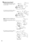 Page 4848
xBefestigen der Kamera-Einbauplatte
• Montage der Kamera direkt an der Wand
Die Kamera-Einbauplatte mit den 4 Schrauben (selbst
zu beschaffen) direkt an einer Wand oder an einer an
der Wand installierten Anschlussdose (selbst zu
beschaffen) befestigen.
Befestigungsschrauben x4 (selbst zu beschaffen)Kamera-Einbauplatte
22 mm
46 mm 
83,5 mm
Kabeldurchführung
6 mm (B) x 10 mm (H) 
(Langloch)
Befestigungsschrauben x4 (selbst zu beschaffen)Anschlussdosen
Kamera-Einbauplatte
46 mm
83,5 mm
6 mm (B) x 10 mm...