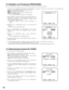 Page 6666
12. Einstellen von Privatzonen (PRIVATZONE)
Bis zu acht Privatzonen einstellen, die in der Bildschirmanzeige verschleiert werden sollen.
1. Auf Seite 2 des KAMERA SETUP-Menüs PRIVATZONE auf EIN(1), EIN(2) oder AUS setzen und die [SET]-Taste
drücken. Die werksseitige Vorgabeeinstellung ist AUS.
EIN (1):Verschleiert die Zone grau.
EIN (2):Verschleiert die Zone mit einem Mosaikmuster.
AUS:Normale Bildanzeige.
→Das ZONENNUMMER-Wahlmenü wird angezeigt.
2. Mit den [RIGHT] und [LEFT]-Tasten in der obersten...