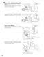 Page 8484
xFixer la platine de fixation de caméra vidéo
• Quand la caméra vidéo est directement installée sur
un mur
Utiliser 4 vis (procurées localement) pour fixer la platine
de fixation de caméra vidéo sur un mur ou à une boîte
de jonction (procurée localement).
Vis de fixation x4 (à se procurer localement)Platine de fixation de caméra vidéo
22 mm
46 mm
83,5 mm
Ouverture daccès 
de câble
6 mm (L) x 10 mm (l) (long trou)
Vis de fixation x4 (à se procurer localement)Boîtes 
de jonction
Platine de fixation de...