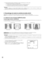 Page 9696
4. Comment spécifier la position d’affichage du numéro d’identification de caméra vidéo:
1. Sélectionner POSI appuyer sur le bouton [SET].
→Lidentification de caméra vidéo saisie sera mise en surbrillance sur lécran.
2. La déplacer jusquà la position appropriée et appuyer sur le bouton [SET].
→La position est déterminée et lécran retourne au menu CAMÉRA ID.
Remarque:• Continuer à appuyer sur le bouton [LEFT], [RIGHT], [UP] ou [DOWN] pendant au moins seconde pour déplacer plus
rapidement...