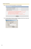 Page 34Installation/Troubleshooting
34
3.Enter the user name and password, and click [Save].
4.The Enter Network Password window is displayed. Enter the user name and 
password that were set, and click [OK]. 