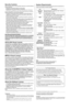 Page 2Security Cautions
When using this product, take appropriate measures to avoid the following 
security breaches.
• Disclosure of private information via this product
• Unauthorized use of this product by a third party
• Interference or suspension of the use of this product by a third party
You are responsible for the security of this product and its use. Take the 
following measures to avoid security breaches.
• To prevent unauthorized access, disclosure of private information, or 
interference or...