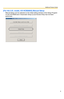 Page 3Additional Feature Guide
3
[For the U.S. model, KX-HCM280A] Manual Setup
Manual Setup can be selected on the initial setting window of the Setup Program 
on the CD-ROM even if Automatic Setup (Local Access Only) has not been 
performed. 