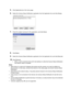 Page 25.Click [Applications] on the menu page.
6.Select the Camera Status Notification application from the Application list, and click [Setup].
7.Check the subject cameras for this application, and click [Save].
8.Click [Back].
9.Select the Camera Status Notification applicati on from the Application list, and click [Execute].
10.Click [Refresh].
• When a mail is received at the set E-mail address to notify that Camera Status Notification 
has started, setu p is complete.
Notes
 When there is a router set in...