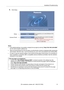 Page 1515 [For assistance, please call: 1-800-272-7033]Installation/Troubleshooting
Notes
 In the default settings, it is possible to display the top page by entering http://192.168.0.254:8080 
into the web browsers address bar.
 When accessing Setup from the top page, an authentication window is displayed (after starting the 
web browser, first time only). Log in by entering your user name and password and clicking [OK].
 In order to view the camera images on the Camera Portal page of this product, it is...