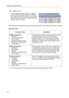 Page 16Installation/Troubleshooting
16
Consult with your contracted ISP about which connection type to use, or about your service or contract.
Data Entry Field
*If it is not necessary to enter information into the data entry field, leave it blank.
5.Register an ISP
The ISP registration page allows you to register 
new ISPs for this product, edit them, and delete 
them. Internet connection methods vary according 
to the ISP. Select a connection method referring to 
the ISPs setup information.
Connection...