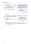 Page 20Installation/Troubleshooting
20
Notes
 When registering or editing, restart all PCs connected to the LAN (home) side.
 When adding more PCs after setup has been completed, connect the new PCs to jacks 
LAN1 to LAN4 and then restart.
6.When setup is complete, click [Save and Go to 
Connection 
Mode].
 The connection mode page is displayed.
7.Select the ISP entered in step 4.
8.When setup is complete, click [Save].
 The entered information is saved.
Note
When saving, do not cut the power supply. If...