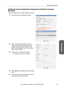 Page 4343 [For assistance, please call: 1-800-272-7033]Operating Instructions
Functions
Additional Camera Registration (Registering Additional Cameras 
Manually)
Follow the steps below to register additional cameras.
1.Click Add under the Operation heading.
2.Enter or Select Camera Name, Camera 
network location, Access Control, Port, IP 
Address, Host Name, 
IPv6 Address, Host 
Name, and Pre-shared Key if you are using 
IPsec,
 and click [Add].
3.When setup is complete, click [Save].
 The entered information...