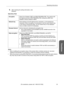 Page 5353 [For assistance, please call: 1-800-272-7033]Operating Instructions
Functions
Data Entry Field
Notes
 When modifying the encryption setup of this product after a wireless camera etc. has been 
registered automatically, it is necessary to match the wireless cameras settings.
 When this product is using WPA-PSK(TKIP), if connected wireless devices have the same network 
key, they may be able to connect to this product using either the TKIP or AES encryption.
6.After checking the setting information,...