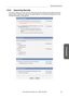 Page 6363 [For assistance, please call: 1-800-272-7033]Operating Instructions
Functions
3.2.2 Improving Security
This function allows you to limit access to this product and set up filtering easily. When performing 
security setup, a filtering log is saved in the default settings. The saved log is displayed as a three-
character abbreviation. (see page 
64) 