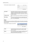 Page 76Operating Instructions
76
PPPoE
This function allows you to connect/disconnect PPPoE connection, when using it to connect with an 
ISP. When the charge for Internet access is metered according to the contract with your ISP, select 
Manual Connection.
The window (right) is displayed by clicking Add.
Static DHCPSelect Enable or Disable. When Enable is selected, the entry table 
stabilizes the IP address set in the table, on the PC with the MAC 
address set in the table. When Disable is selected, even if...