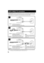 Page 1414
VHF/UHF
IN (ANT)
OUT
(TV)IN
(ANT)
VHF/UHF
IN (ANT)
OUT
(TV)IN
(ANT)
VHF/UHF
IN (ANT)
OUT
(TV)IN
(ANT)
Many cable companies offer services permitting reception of extra channels including pay or subscription channels.
This DVD/VCR has an extended tuning range and can be tuned to most cable channels without using a cable
company supplied converter box, except for those channels which are intentionally scrambled. If you subscribe to
a special channel which is scrambled, you must have a descrambler box...