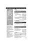 Page 2727
+3
Press DISPLAY.
The counter display shows the tape
running time during playback or
recording.
ZERO SEARCH function / Video index search system
ZERO SEARCH function
This function makes tape-rewinding stop at the counter 00:00:00
position automatically.
NOTES for Counter Display:
If you rewind the tape beyond
Ò00:00:00Ó, a minus sign (ÒÐÓ) will be
displayed in front of the time.
When you load a tape, the counter will
reset to Ò00:00:00Ó.
The counter does not function on
nonrecorded (blank) sections of...