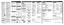 Page 2VCR+
• Timer Recording  Location of Controls (Remote Control Buttons, Front View of the VCR)Location of Controls
- 7 -
Timer Recording
11) Press PROG/VCR+* button.
2) Press 
  to display program screen.
Press PROG/VCR+  button to end programming.
2
2) Set remaining items,
press  to select and
press  to set START/ STOP times,
CH(channel) or LINE input (p. 9 of “Advanced Operations” book)\
, 
and tape speed (p. 3).
1) Set record DATE,
press 
 to select:
1~31= one time, 
or DAILY= MON~ FRI, 
or WEEKLY=...