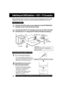 Page 1010For assistance, please call : 1-800-211-PANA(7262) or send e-mail to : consumerproducts@panasonic.com
Initial Setup for DSS/Cable Box 
➛ ➛➛ ➛
➛ VCR 
➛ ➛➛ ➛
➛ TV Connection
Connect  the OUT Jack on your cable box to the IN FROM ANT.
terminal on the VCR with the RF Cable.
Connect the OUT TO TV terminal on the rear of VCR to the ANT.
IN terminal on TV using the RF Cable (included accessory).
2
1
Please make all cable or antenna connections before plugging into the AC outlet.
Plugging the VCR Power Cord...