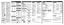 Page 2• Timer Recording  Location of Controls (Remote Control Buttons, Front View of the VCR)Location of Controls
- 7 -
Timer Recording
11) Press PROG/VCR+* button.
2) Press 
 to display program screen.
Press PROG/VCR+ button to end programming.
2
2) Set remaining items,
press  to select and
press  to set START/ STOP times,
CH(channel) or LINE input (p. 9 of “Advanced Operations” book),
and tape speed (p. 3). 1) Set record DATE,
press 
 to select:
1~31= one time,
or DAILY= MON~ FRI,
or WEEKLY= same time
each...