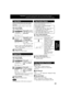 Page 3131
VCR
 Operation
*Important:If a remote control button does not work when pressed,
press the VCR button on the remote and try the button again.
REPEATREPEAT  PLAY: OFFREMOTE  WARN I NG : ONAUTO  SHUT-OFF: OFF
FRONT  DISPLAY: ONAUTO  VCR/TV: ONTAPE  SELECT : T-120
SELECT :                 SET : SETEND       : ACT I ON     
   SET  UP  VCR  
SELECT :              EXIT          : ACTION    SET : SET
                MENU
SET  UP  VCR
SET  UP  CLOCK
SET  UP  CHANNEL
IDIOMA/LANGUE : ENGLISH
VCR’S  OUTPUT...