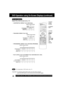 Page 4848For assistance, please call : 1-800-211-PANA(7262) or, contact us via the web at:http://www.panasonic.com/contactinfo
TITLEchapterchapter
chapterCHAPTER REPEAT
TITLE REPEAT
NORMAL PLAY
CURRENT PLAYBACK POSITION
PROGRAMPROGRAM
PROGRAM
PROGRAM REPEAT
DISC REPEAT
NORMAL PLAY
CURRENT PLAYBACK POSITION
PROGRAMPROGRAM
PROGRAM
PLAY LISTPLAY LIST
PLAY LISTPLAY LIST REPEAT
ALL PLAY LIST REPEAT
NORMAL PLAY
CURRENT PLAYBACK POSITION
PLAY LISTPLAY LIST
PLAY LIST
DVD Operation using On-Screen Displays (continued)
...