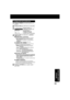 Page 6565
1
Presione  para
seleccionar “AJUSTE DE
ALTAVOCES,” y
Presione 
SET para
visualizar la pantalla
AJUSTE DE ALTAVOCES.
3
4
Presione ACTION tres o cuatro veces
para salir.5 2
Presione POWER en el control remoto o el
aparato.
Presione 
DV D para seleccionar el modo DVD.
Configuración de los altavoces
Presione  para seleccionar, y presioneSET para fijar.
SALIDA PARA ALTAVOCES
Fije el número de altavoces conectados al DECK.
MULTI-CANALES (Predeter minado en fábrica)
Cuando están conectados 3 o más...