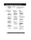 Page 1818For assistance, please call : 1-800-211-PANA(7262) or send e-mail to : consumerproducts@panasonic.com
SELECT :              EXIT          : ACTION    SET:SET
                MENU
SET  UP  VCR
SET  CLOCK
SET  UP  CHANNEL
SET  UP  C
OMMERC I AL  ADV.  
IDIOMA/LANGUE : ENGL I SH
VCR’S  OUTPUT  CH:3
Clock
2)Press  to select
“MANUAL,”  and press  SET.
(For  Auto  Clock  Set,  select
“AUTO  CLOCK  SET.”)
3) Press 
 and  to
select,  then  set  the  date,
time, and DST (Daylight
Saving  Time).
4) Press  ACTION...