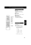 Page 3131
 Auto Play
Insert a tape ➛ Power comes on,
➛ Play starts if there is no record tab
(see p. 6).
 Auto Rewind
Play
Fast Forward
 Play Auto Eject
(Repeat Play must be off)
Play 
➛  ➛ ➛  ➛ 
➛ Tape end ➛  ➛ ➛  ➛ 
➛ Rewind
➛  ➛ ➛  ➛ 
➛ Tape ejects if set some programs
Auto Operation Functions
Commercial Skip
VCR fast forwards (skips) over 1~3 minutes
of recorded tape.
1
Press CM/ZERO in Play mode.
    PLAY
1st  Press
2nd Press
3rd  Press1 min Skip
2 min Skip
3 min Skip
*Important:If a remote control button...