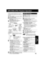 Page 4949
MP3/WMA/JPEG Playback Operation
DV D
 Operation
ROOT
VA
TECHNO
  
POPS
JAZZ
END_WALTZ
DD_CUB I C 
N
OCTURNE
NORN
4
5
 Select file (During STOP mode)
1)Press  to select an MP3/WMA file ( / ).
➡ MP3/WMA Playback (see right)
2)Press 
 to select a JPEG file ().
➡ JPEG Playback (see p. 50)
3)Press 
SKIP | (next) or | SKIP(previous) to skip a file/folder page (7files)
in the File area.
 Select folder (During STOP mode)
1)Press 
 to select a folder ().
2)Press SET to display files/folders contained
in the...