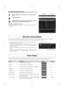 Page 3Play images selected from logs
Operation during playback
Status display
  •  Clicking the capturing image button while playback is paused will save a still 
image (JPEG) on the SD memory card. 
  •  The playback status display area shows the playback status of recorded images. 
During fast forward/fast reverse playback, it will display the playback speed (x2, 
x4, x8, x16, x32, x48)
  •  The playback speed will change each time the fast forward/fast reverse button is 
clicked.
  •  Clicking the [Go to...