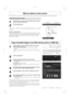 Page 4When an alarm or error occurs
When an alarm or an error occurs, the recorder performs alarm or error actions in accordance with the previously made settings.
The buzzer can be stopped by pressing the [BUZZER STOP] button on the recorder’s 
front panel.
About face matching alarm
When a facial image is found to match previously registered facial features, the face 
alarm button turns red and the name of the person associated with the registered 
facial features is displayed. Clicking the face alarm button...