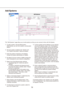 Page 141415
Add Systems
The "Add Systems" page allows you to add systems so that you can connect\
 to them with this System.
To add a system, click the [New] button. 
 
q
(Alternatively, you can find a system, as discussed 
below.)
The new system is added to the "System List". 
 
w
The "System Information" fields are enabled.
Enter the system's hostname or IP address. 
 
e
Contact the system administrator for details.
By default, the port number is 22609; change this 
 
r
only if...