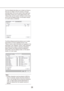 Page 282829
The [Line Masks] tab allows you to black out lines so 
they are not visible on the live camera or through 
recorded data. (This can be used to hide credit card 
information.) Enter one or more signal words in the 
"String" field, and the system will black out the entire 
line on the live display screen, on the search results, 
or in both cases, as selected.
The [String Replacements] tab allows you to modify 
serial data to a human-readable format. In the 
"String" column, enter...