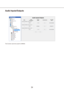 Page 343435
Audio Inputs/Outputs
This function cannot be used for ASR500. 